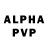Alfa_PVP Crystall Aaron Yu